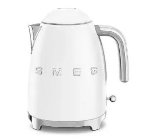 Smeg KLF03WHMEU 1,7l 2400W - Kup na Raty - RRSO 0%