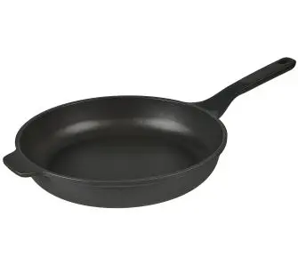 Patelnia La Bonita Cocinero LB30P006 30cm Powłoka nieprzywierająca Aluminiowa