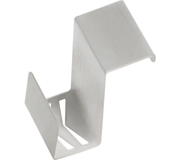 Haczyk na gąbkę DEANTE ZZM-010H Stalowy