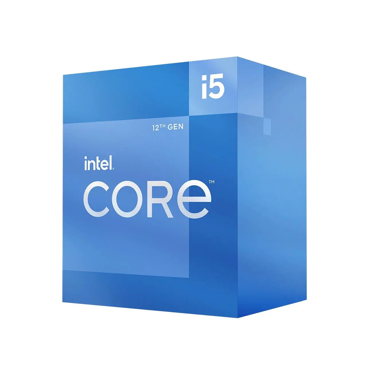фото Процессор Intel Core i5-12500 (BX8071512500) 2
