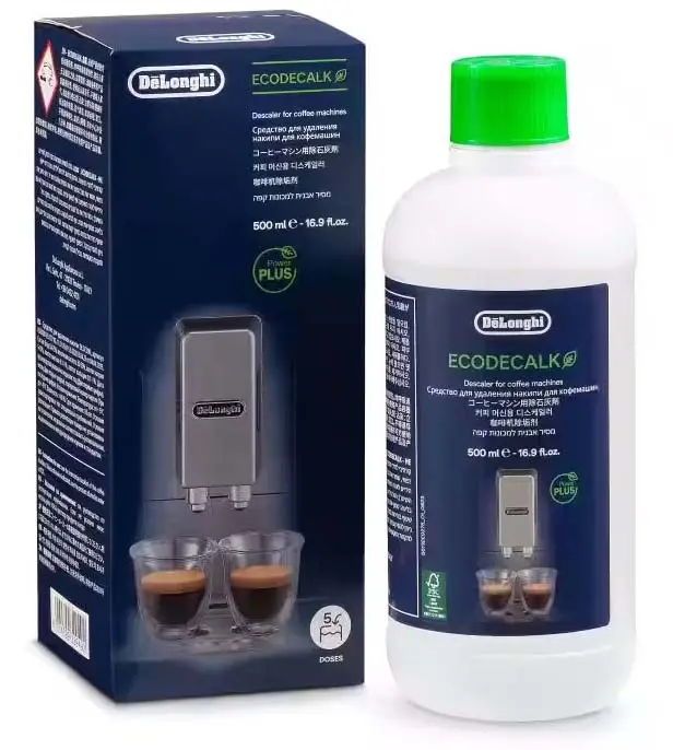 Odkamieniacz w płynie DeLonghi EcoDecalk 500ml