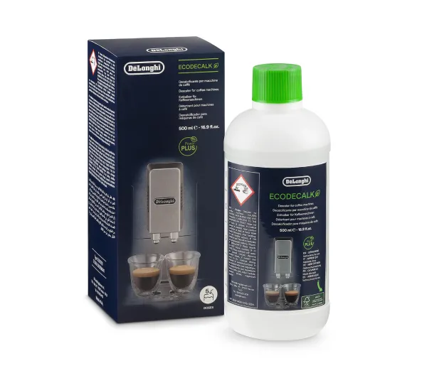 Odkamieniacz w płynie DeLonghi EcoDecalk 500ml DLSC500