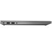 Laptop ultrabook HP ZBook Firefly 14"  i5-1135G7 8GB RAM  256GB Dysk SSD  Win10 Pro
