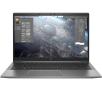 Laptop ultrabook HP ZBook Firefly 14"  i5-1135G7 8GB RAM  256GB Dysk SSD  Win10 Pro
