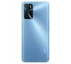 Smartfon OPPO A16 (niebieski)