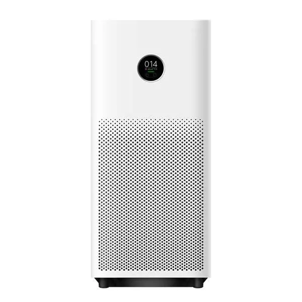 Oczyszczacz powietrza Xiaomi Smart Air Purifier 4 Jonizacja