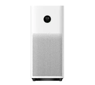 Oczyszczacz powietrza Xiaomi Smart Air Purifier 4 Jonizacja