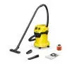 Odkurzacz Karcher WD 3 P V-17/4/20 1.628-171.0 1000W