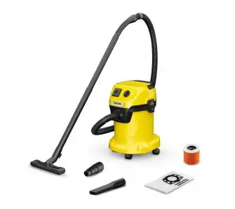 Odkurzacz Karcher WD 3 P V-17/4/20 1.628-171.0 1000W