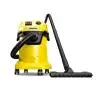 Odkurzacz Karcher WD 3 P V-17/4/20 1.628-171.0 1000W