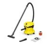 Odkurzacz Karcher WD 2 PLUS V-12/4/18/C 1.628-009.0 1000W