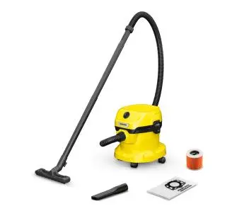 Odkurzacz Karcher WD 2 PLUS V-12/4/18/C 1.628-009.0 1000W