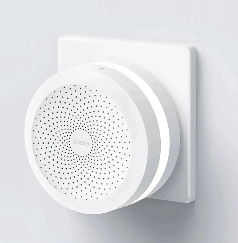 Bramka Aqara Hub M1S
