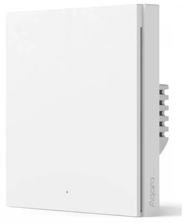 Przełącznik Aqara WS-EUK01