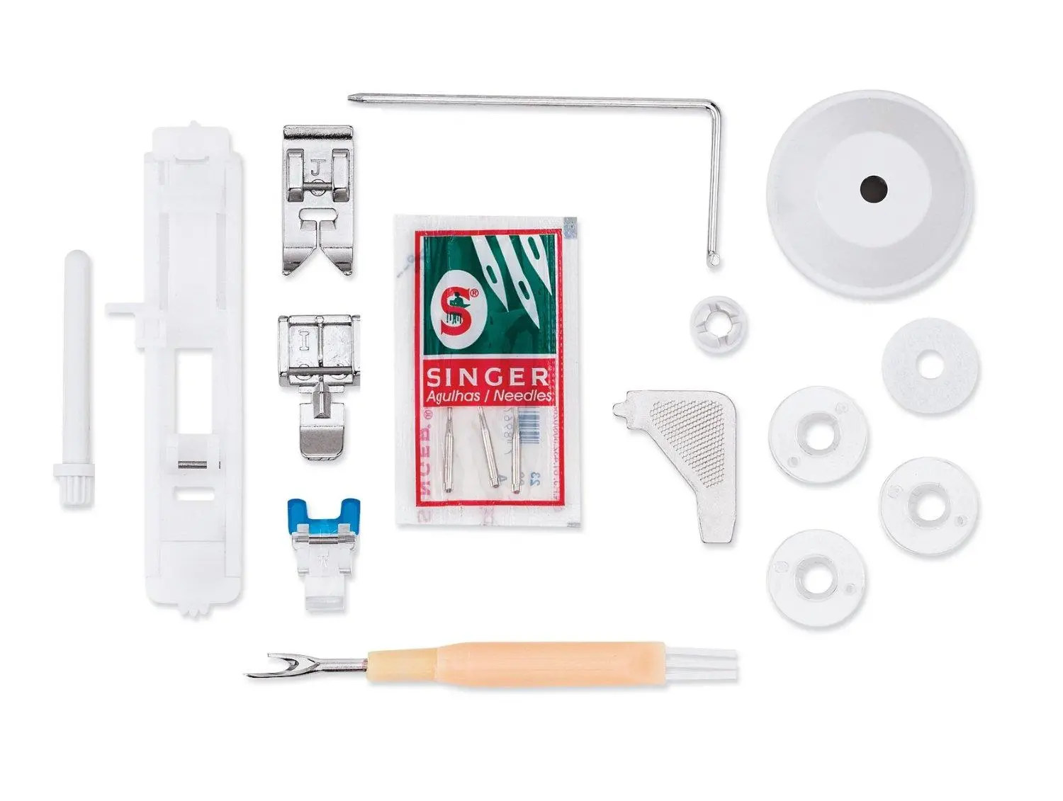 Maszyna do szycia Singer 4432 Heavy Duty