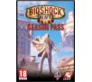 Bioshock Infinite + Season Pass PS3