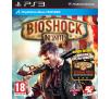 Bioshock Infinite + Season Pass PS3