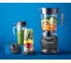Blender kielichowy Nutribullet NBF500DG 1,6l 2 butelki