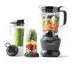 Blender kielichowy Nutribullet NBF500DG 1,6l 2 butelki