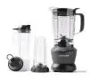 Blender kielichowy Nutribullet NBF500DG 1,6l 2 butelki