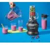 Blender kielichowy Nutribullet NBF500DG 1,6l 2 butelki