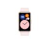 Smartwatch Huawei Watch Fit New 46mm GPS Różowy