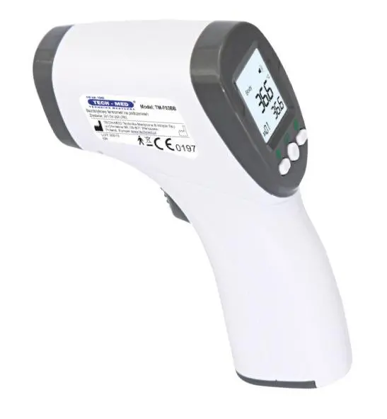 Termometr Tech-Med TM-F03BB