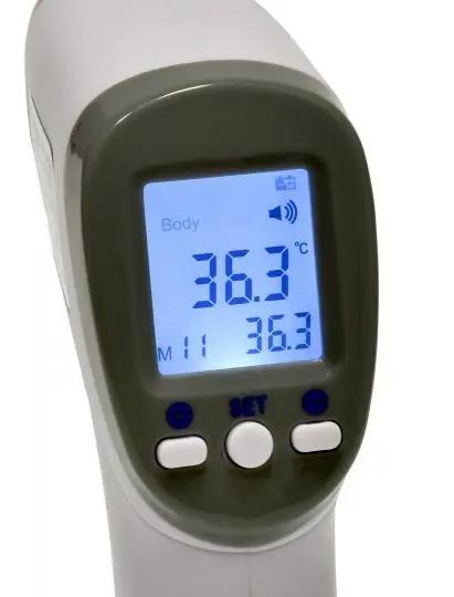Termometr Tech-Med TM-F03BB
