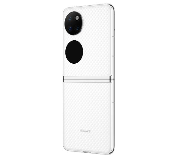 huawei phone white