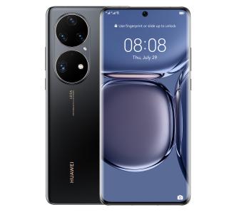 Smartfon Huawei P50 Pro 8/256GB 6,6" 120Hz 50Mpix Czarny