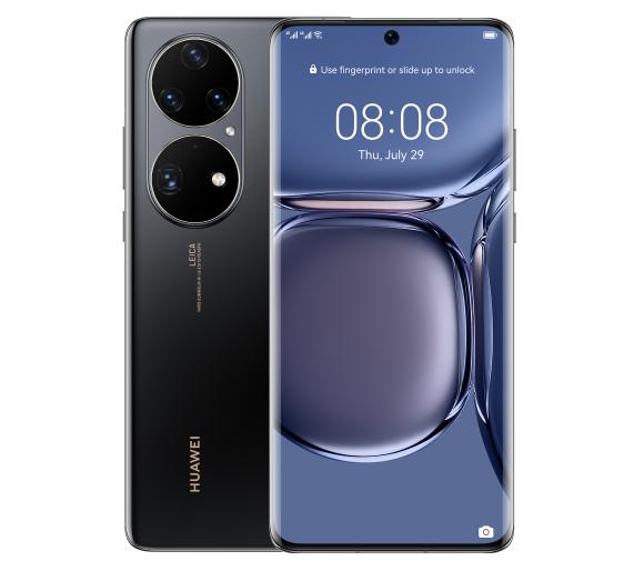 smartfon Huawei P50 Pro 8+256 (czarny)