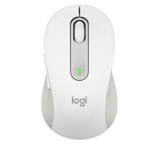 Logitech Signature M650 M Biały