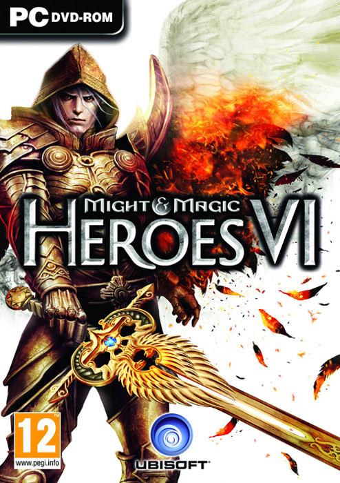 Heroes of Might & Magic VI PC