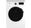 Pralka Beko WUE7626XBWS Slim 7kg 1200obr/min