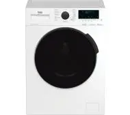 Beko WUE7626XBWS SteamCure