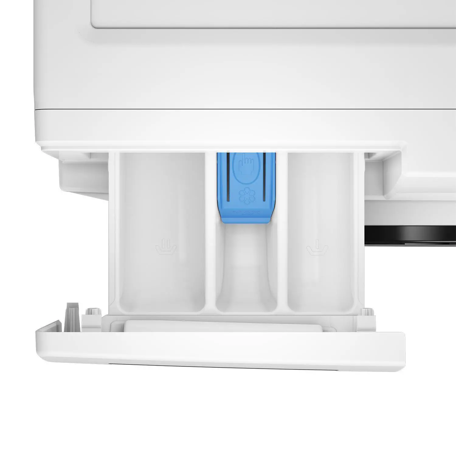 Pralka Beko WUE7626XBWS Slim 7kg 1200obr/min Zdalne sterowanie
