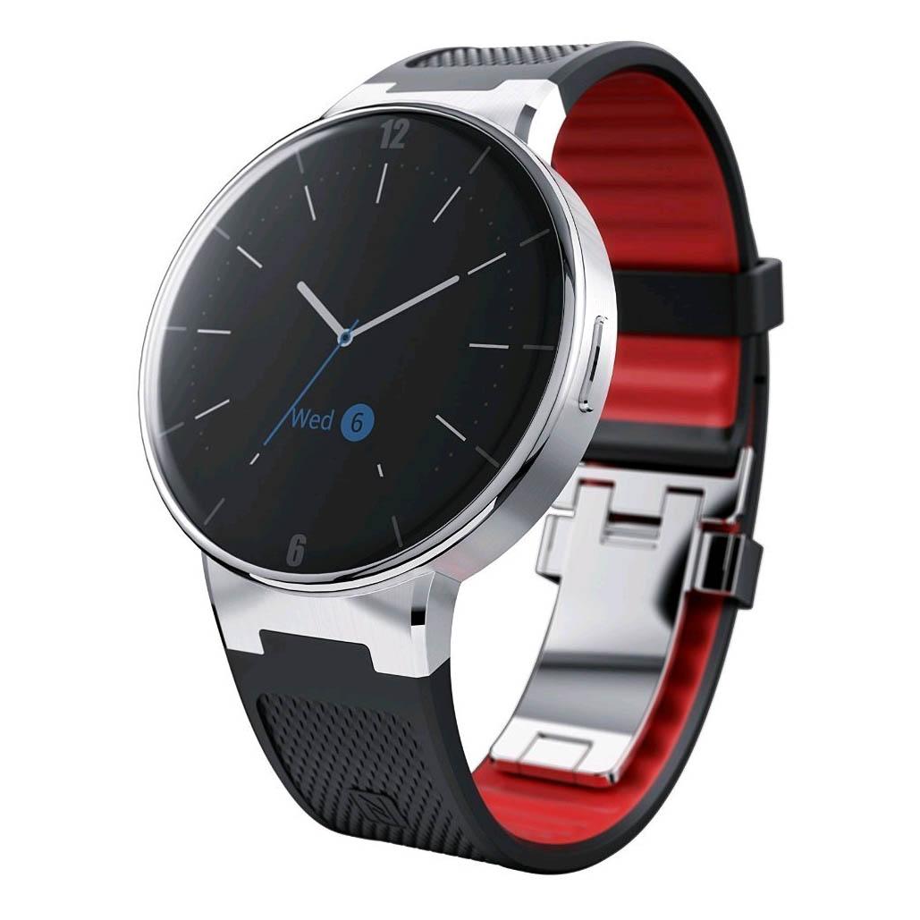 ALCATEL ONETOUCH Watch (czarny)