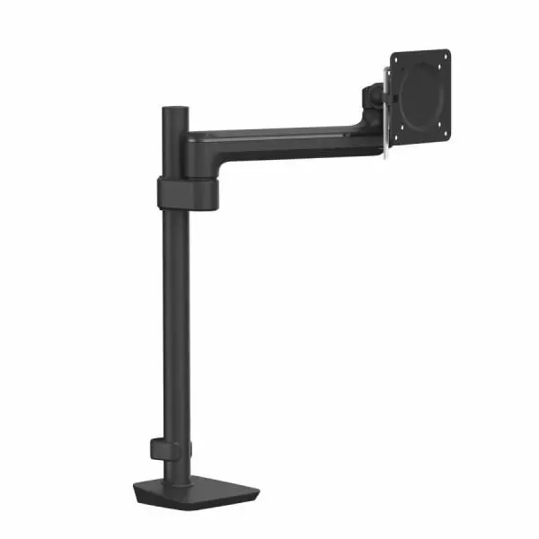Uchwyt do monitora Fellowes TALLO Modular 1F 8614901 od 15" do 32" Max 9kg Czarny