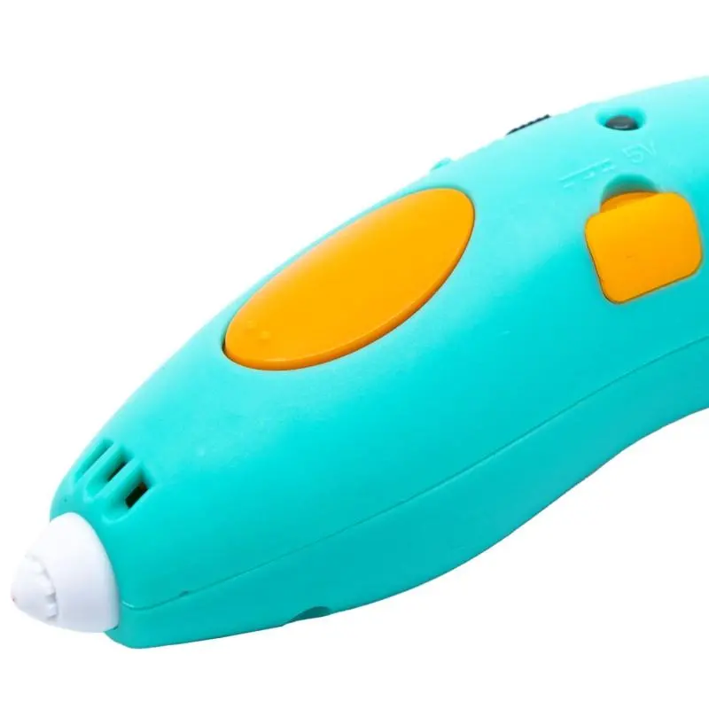 фото 3D-ручка 3Doodler Start Plus 3