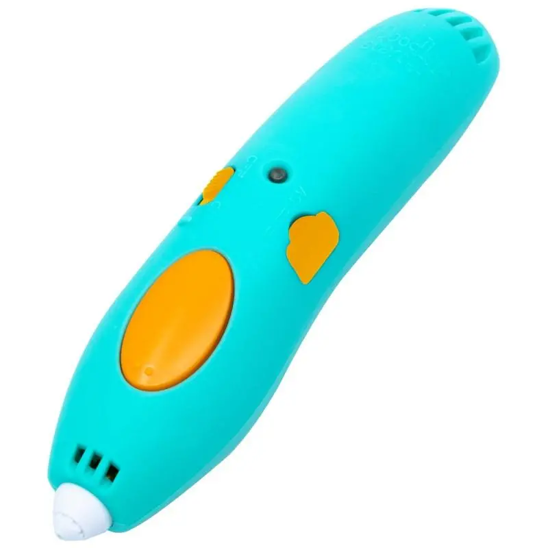 фото 3D-ручка 3Doodler Start Plus 1