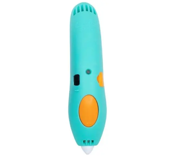 3Doodler Start Plus Zielony
