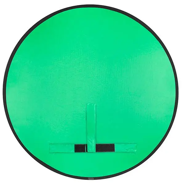 Tło fotograficzne Tracer Green Screen 110cm