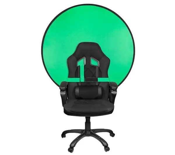 Tracer Green Screen 110cm