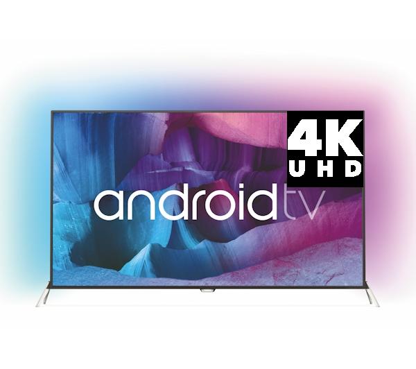 Telewizor Philips 48PUS7600/12