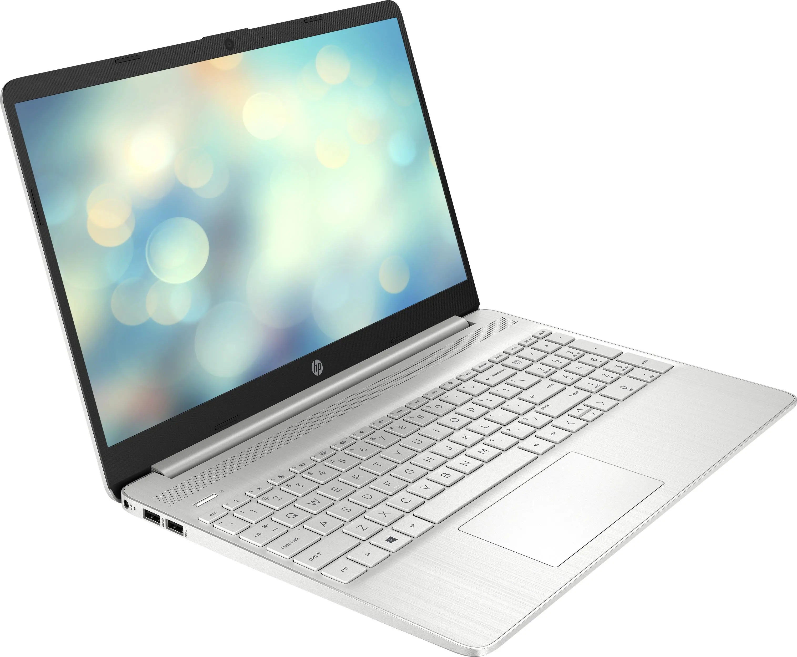 Laptop HP 15s-eq2202nw 15,6