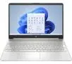 Laptop HP 15s-eq2202nw 15,6" R5 5500U 16GB RAM  512GB Dysk SSD  Win11 Srebrny