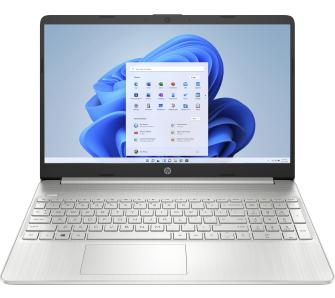 Laptop HP 15s-eq2202nw 15,6" R5 5500U 16GB RAM  512GB Dysk SSD  Win11