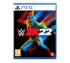 WWE 2K22 Gra na PS5