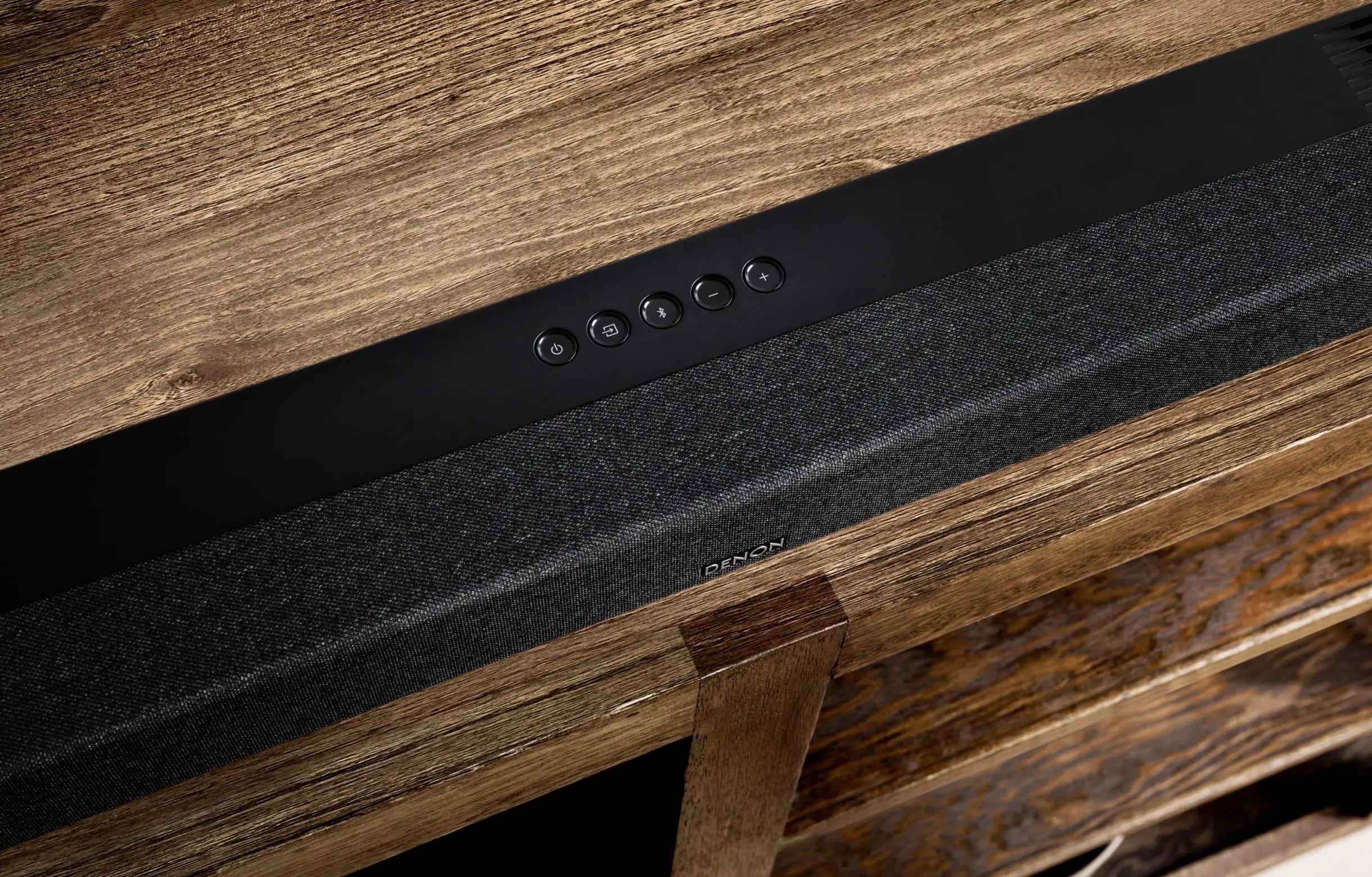Soundbar Denon DHT-S517 3.1.2 Bluetooth Dolby Atmos