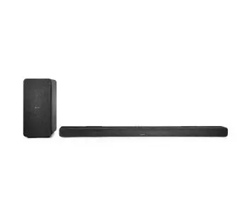 Soundbar Denon DHT-S517 3.1.2 Bluetooth Dolby Atmos